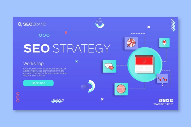 SEO strategy